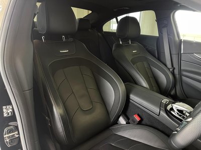 صورة مصغرة 35 لـ 2020 Mercedes-BENZ CLS AMG