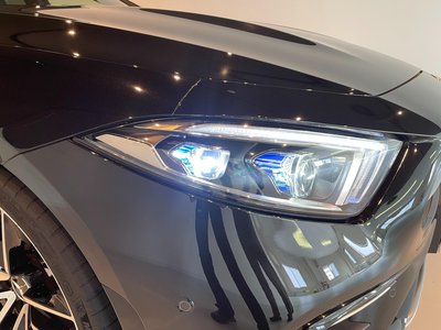 صورة مصغرة 13 لـ 2020 Mercedes-BENZ CLS AMG