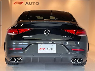 صورة مصغرة 14 لـ 2020 Mercedes-BENZ CLS AMG