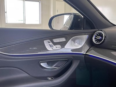 صورة مصغرة 46 لـ 2020 Mercedes-BENZ CLS AMG