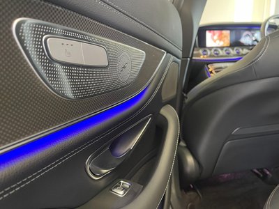 صورة مصغرة 47 لـ 2020 Mercedes-BENZ CLS AMG