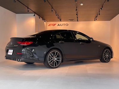 2020 MERCEDES-BENZ CLS AMG 照片 5