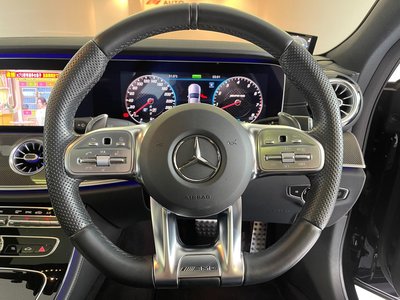 صورة مصغرة 38 لـ 2020 Mercedes-BENZ CLS AMG