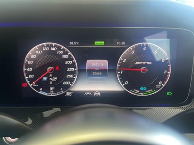 صورة مصغرة 41 لـ 2020 Mercedes-BENZ CLS AMG