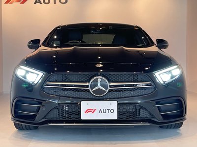 صورة مصغرة 12 لـ 2020 Mercedes-BENZ CLS AMG