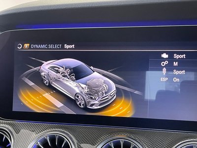 صورة مصغرة 62 لـ 2020 Mercedes-BENZ CLS AMG