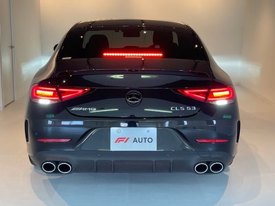 صورة مصغرة 15 لـ 2020 Mercedes-BENZ CLS AMG