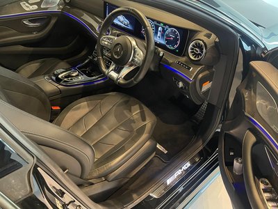 صورة مصغرة 34 لـ 2020 Mercedes-BENZ CLS AMG