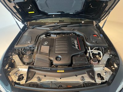 صورة مصغرة 25 لـ 2020 Mercedes-BENZ CLS AMG