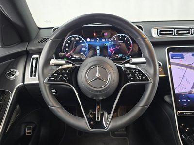 2022 Mercedes-BENZ S-CLASS 缩略图 13