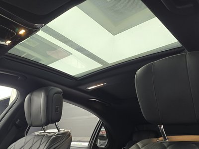 2022 Mercedes-BENZ S-CLASS 缩略图 18