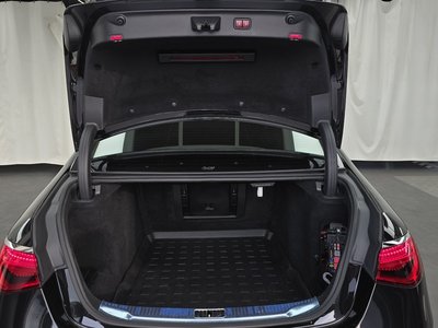 2022 Mercedes-BENZ S-CLASS 缩略图 20