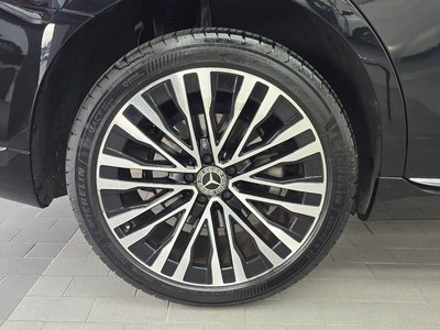 2022 Mercedes-BENZ S-CLASS 照片 6