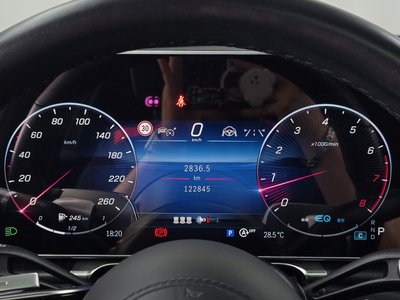 2022 Mercedes-BENZ S-CLASS 照片 8