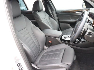 2023 BMW X3 缩略图 20