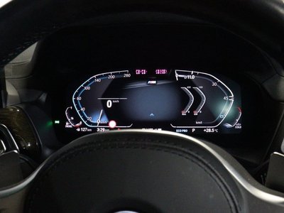 2023 BMW X3 缩略图 24
