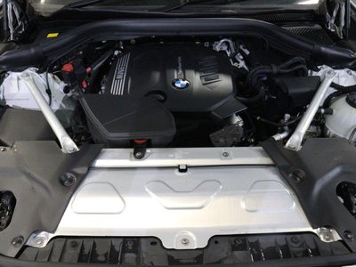 2023 BMW X3 缩略图 54