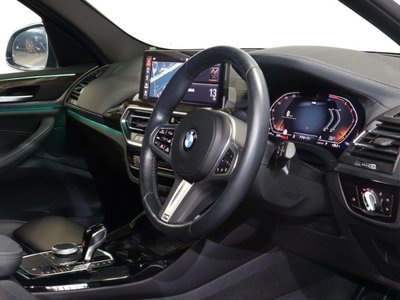 2023 BMW X3 缩略图 18