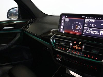 2023 BMW X3 缩略图 35