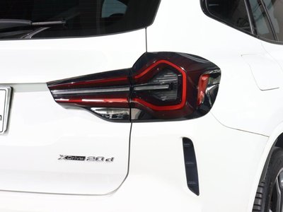 2023 BMW X3 缩略图 13