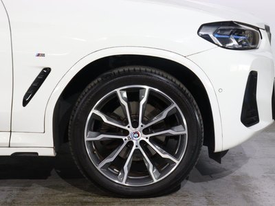 2023 BMW X3 缩略图 52