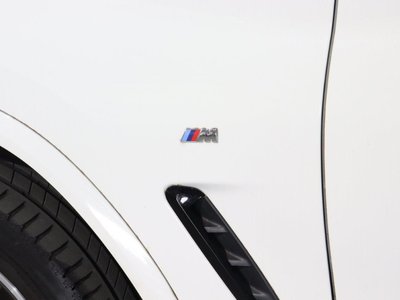 2023 BMW X3 photo 7