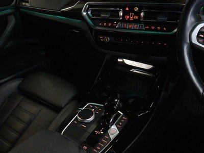 2023 BMW X3 缩略图 26