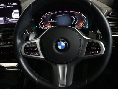 2023 BMW X3 缩略图 21