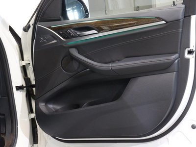 2023 BMW X3 缩略图 50