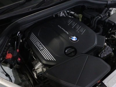 2023 BMW X3 缩略图 55