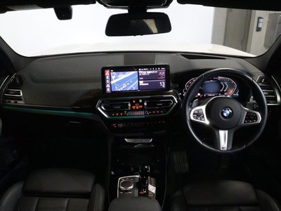 2023 BMW X3 缩略图 17