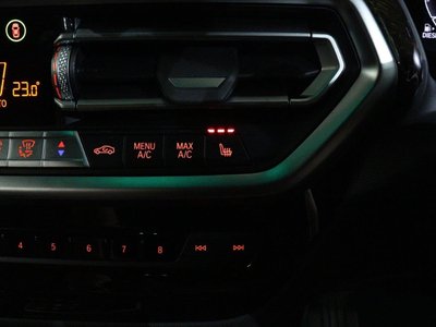 2023 BMW X3 缩略图 28