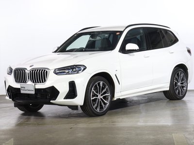 2023 BMW X3 photo 1