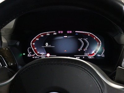 2023 BMW X3 缩略图 23