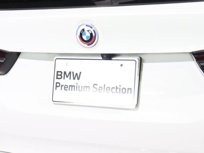 2023 BMW X3 缩略图 12