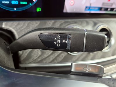 MERCEDES-BENZ E-CLASS - 9