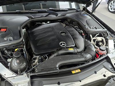 MERCEDES-BENZ E-CLASS - 7