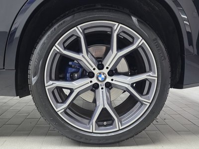 2022 BMW X5 照片 8
