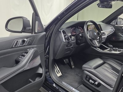 2022 BMW X5 缩略图 13