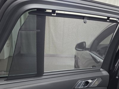 2022 BMW X5 缩略图 32