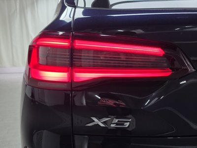 2022 BMW X5 照片 10