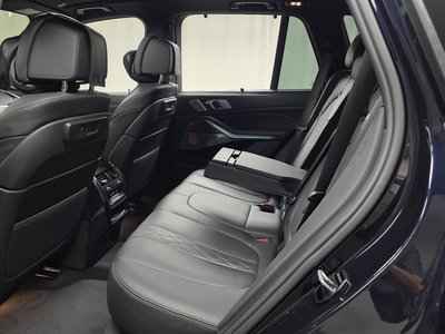 2022 BMW X5 缩略图 31