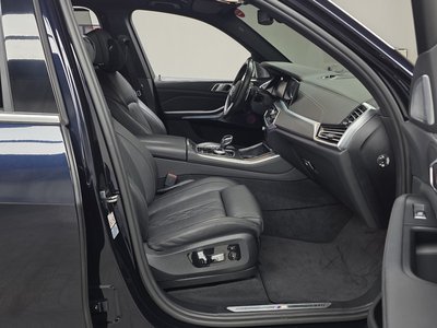 2022 BMW X5 缩略图 17
