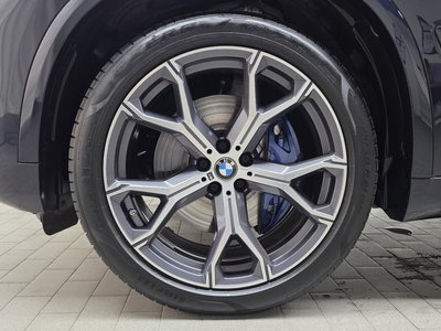 2022 BMW X5 照片 6