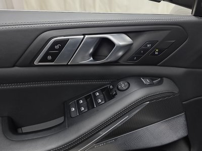 2022 BMW X5 缩略图 27
