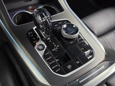 2022 BMW X5 缩略图 12