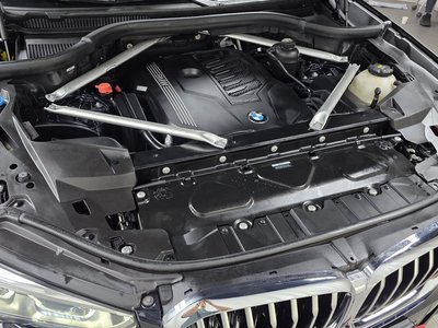 2022 BMW X5 照片 7