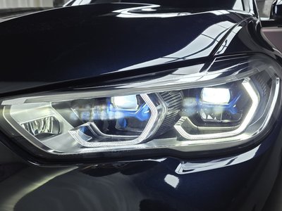 2022 BMW X5 照片 9