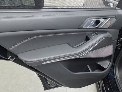 2022 BMW X5 缩略图 15
