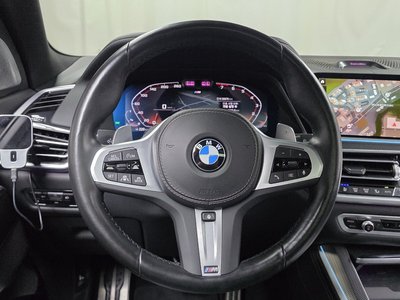 2022 BMW X5 缩略图 34